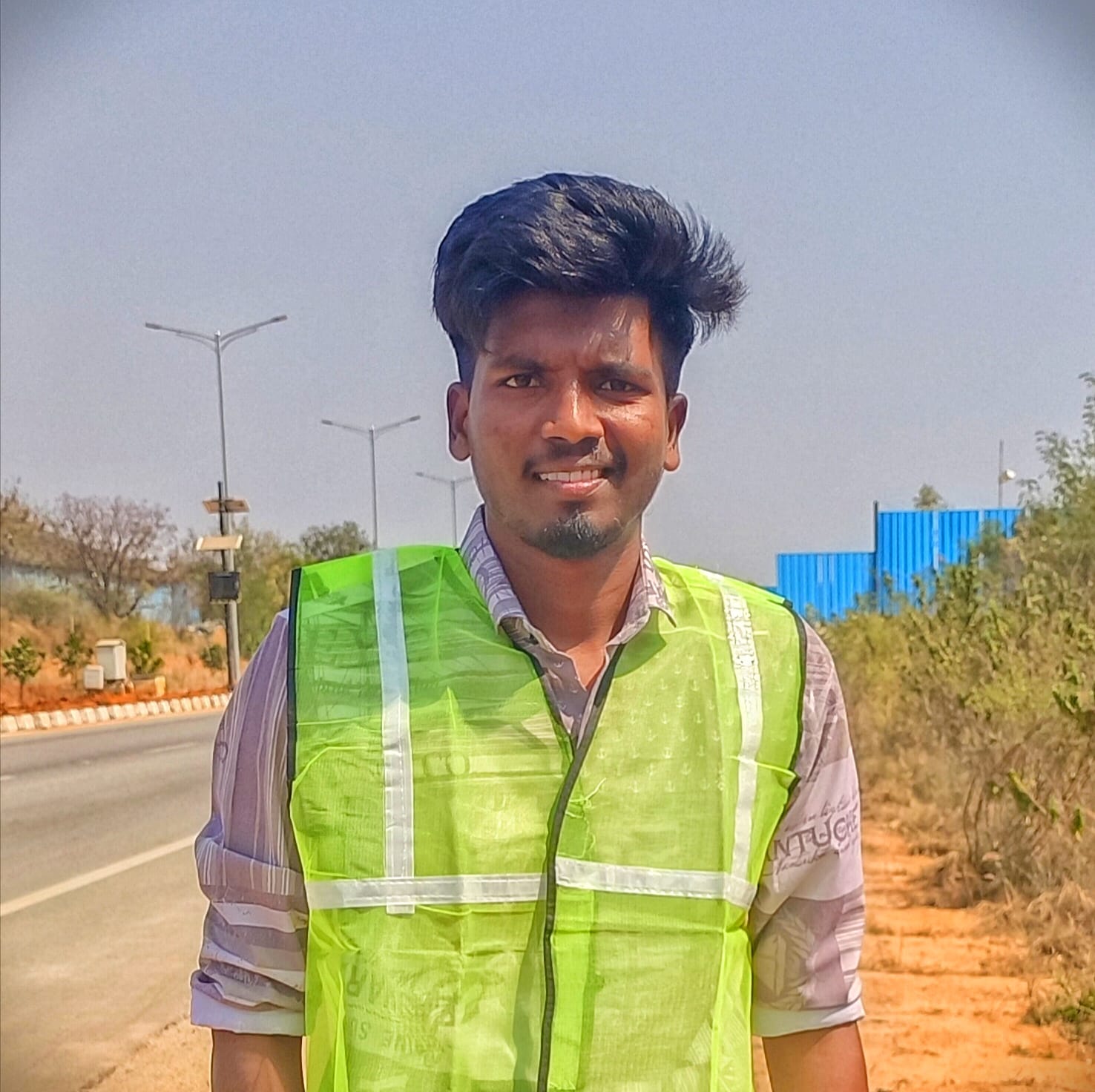 Charan